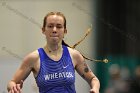 Lyons Invitational  Wheaton College Women’s Track & Field compete in the Lyons Invitational at Beard Fieldhouse . - Photo By: KEITH NORDSTROM : Wheaton, track & field